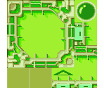 Net Textures - Mega Man Battle Network 5 (Canceled)