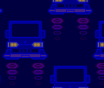 Background Textures - Mega Man Star Force