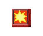 Panels - Mega Man Star Force