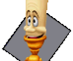 Lumière - Kingdom Hearts: 358/2 Days
