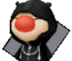 Moogle - Kingdom Hearts: 358/2 Days