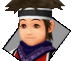 Pence - Kingdom Hearts: 358/2 Days