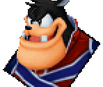 Pete - Kingdom Hearts: 358/2 Days
