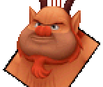 Philoctetes - Kingdom Hearts: 358/2 Days
