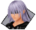 Riku - Kingdom Hearts: 358/2 Days