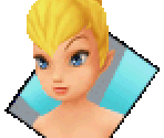 Tinkerbell - Kingdom Hearts: 358/2 Days