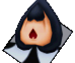 Troop (Spades) - Kingdom Hearts: 358/2 Days