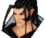 Xaldin - Kingdom Hearts: 358/2 Days