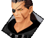 Xigbar - Kingdom Hearts: 358/2 Days
