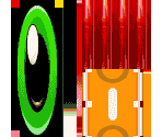 Team Rose - Sonic Heroes