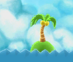 Shy Guy Beach - Mario Kart Wii