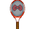 Birdo - Mario Tennis