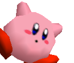 Kirby - Super Smash Bros.