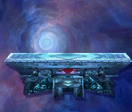 Final Destination - Super Smash Bros. Brawl
