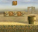 Mushroom-y Kingdom - Super Smash Bros. Brawl