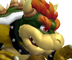 Bowser - Super Smash Bros. Melee