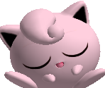 Jigglypuff - Super Smash Bros. Melee