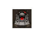 Armor King - Tekken