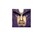 Devil - Tekken