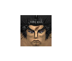 Ganryu - Tekken