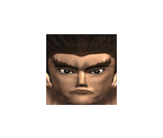 Kazuya - Tekken