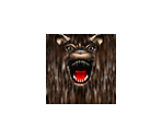 Kuma - Tekken