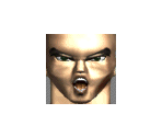 Law - Tekken