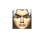 Lee - Tekken