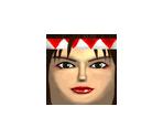 Michelle - Tekken