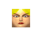 Nina - Tekken