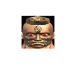 P. Jack - Tekken