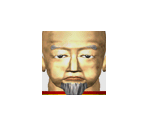 Wang - Tekken