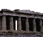 Acropolis - Tekken