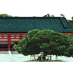 Kyoto - Tekken