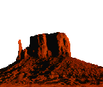 Monument Valley - Tekken