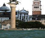 Venezia - Tekken