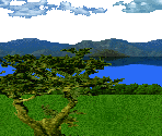 Windermere - Tekken