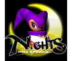 Casinopolis (NiGHTS Pinball) - Sonic Adventure DX: Director's Cut