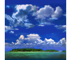 Emerald Coast - Sonic Adventure DX: Director's Cut