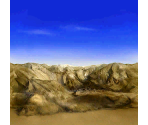 Sand Hill - Sonic Adventure DX: Director's Cut