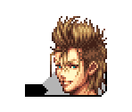 Demyx - Kingdom Hearts: 358/2 Days