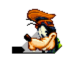 Goofy - Kingdom Hearts: 358/2 Days