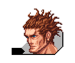 Lexaeus - Kingdom Hearts: 358/2 Days