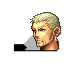 Luxord - Kingdom Hearts: 358/2 Days