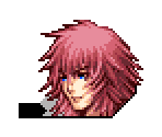 Marluxia - Kingdom Hearts: 358/2 Days