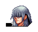Riku - Kingdom Hearts: 358/2 Days