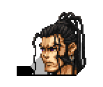 Xaldin - Kingdom Hearts: 358/2 Days
