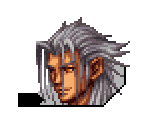 Xemnas - Kingdom Hearts: 358/2 Days