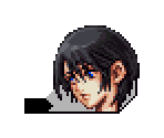 Xion - Kingdom Hearts: 358/2 Days