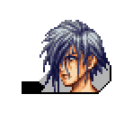 Zexion - Kingdom Hearts: 358/2 Days
